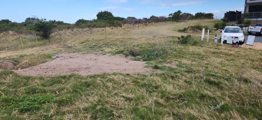 0 Bedroom Property for Sale in Pienaarstrand Western Cape